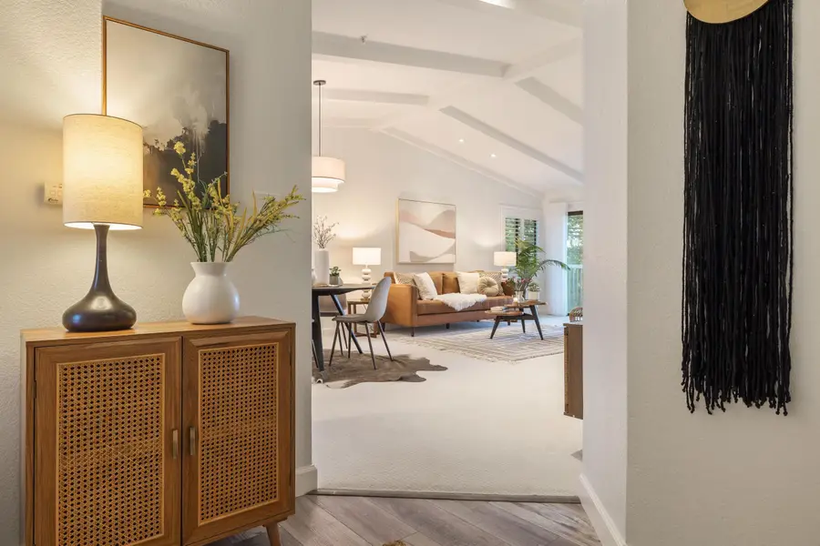 4412 Terra Granada Dr #1B, Walnut Creek, CA 94595 - #3