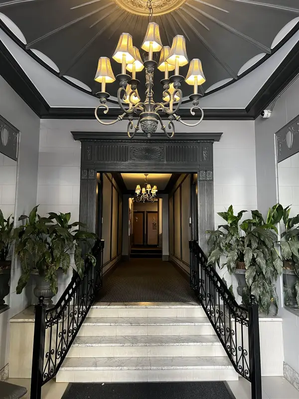 735 Geary St #303, San Francisco, CA 94109