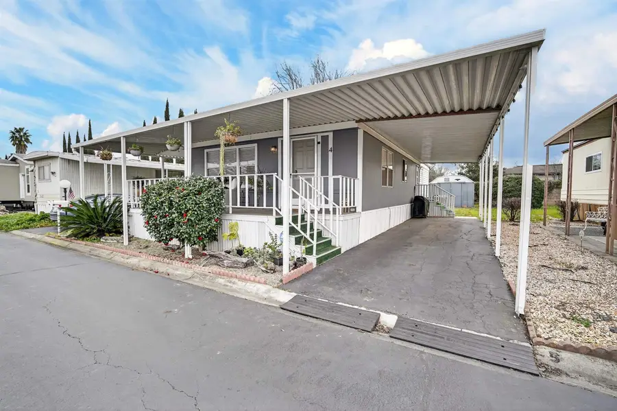 4603 Balfour Rd #TRLR 4, Brentwood, CA 94513 - #2