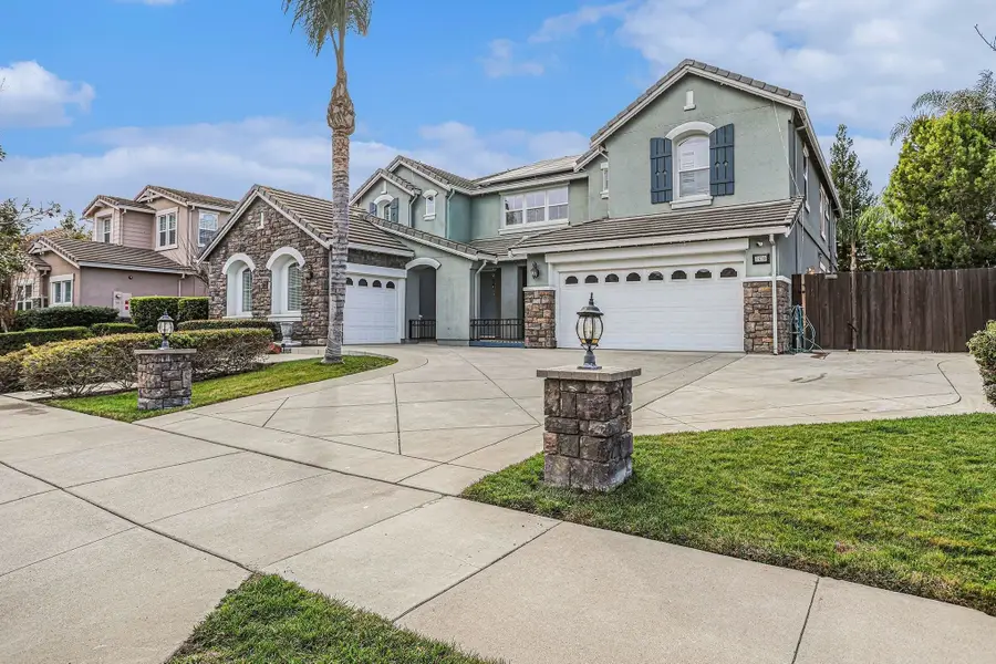 1820 La Fonte Dr, Brentwood, CA 94513 - #2