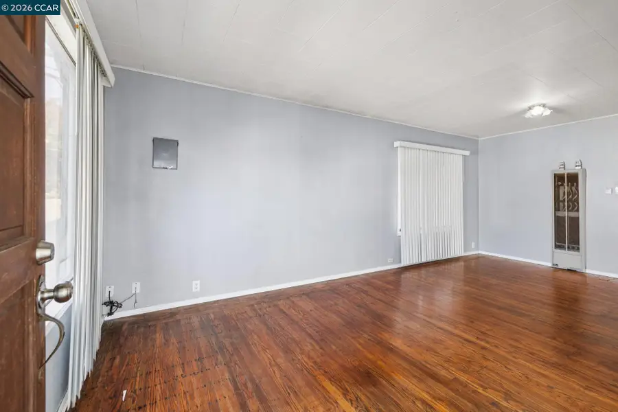 3524 Bissell Ave, Richmond, CA 94805 - #2