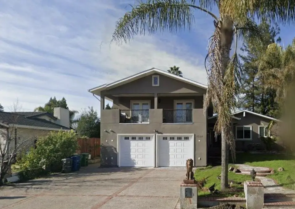 3784 Norris Canyon Rd, San Ramon, CA 94583 - #1