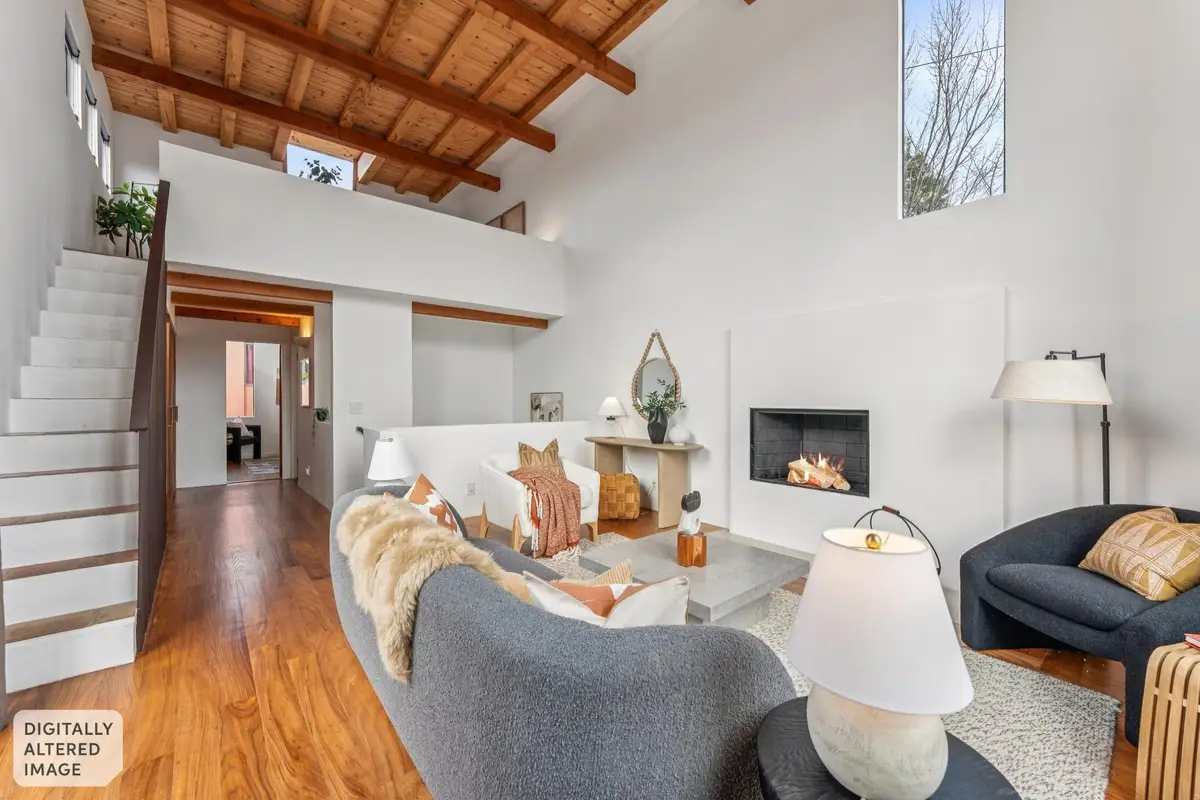 2015 Delaware Street, Berkeley, CA 94708 - #1