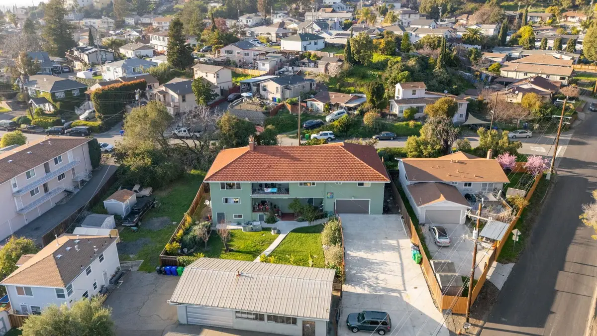2245 Sol St, Castro Valley, CA 94578 - #1