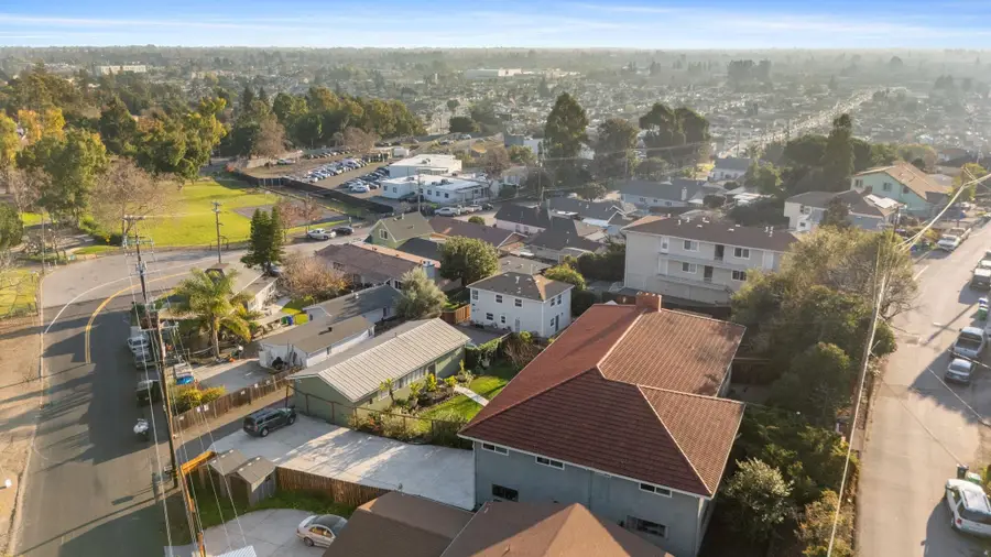 2245 Sol St, Castro Valley, CA 94578 - #3