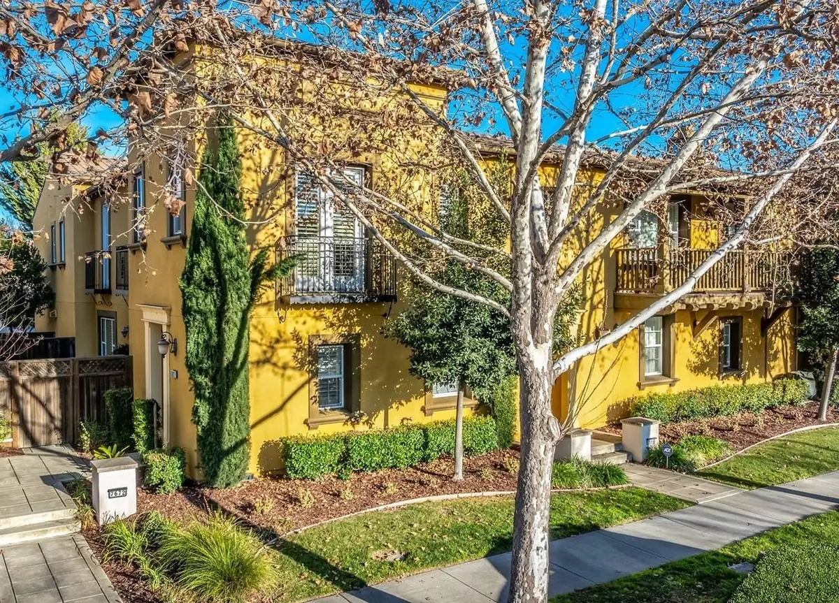 7672 Stoneleaf Rd, San Ramon, CA 94582 - #1