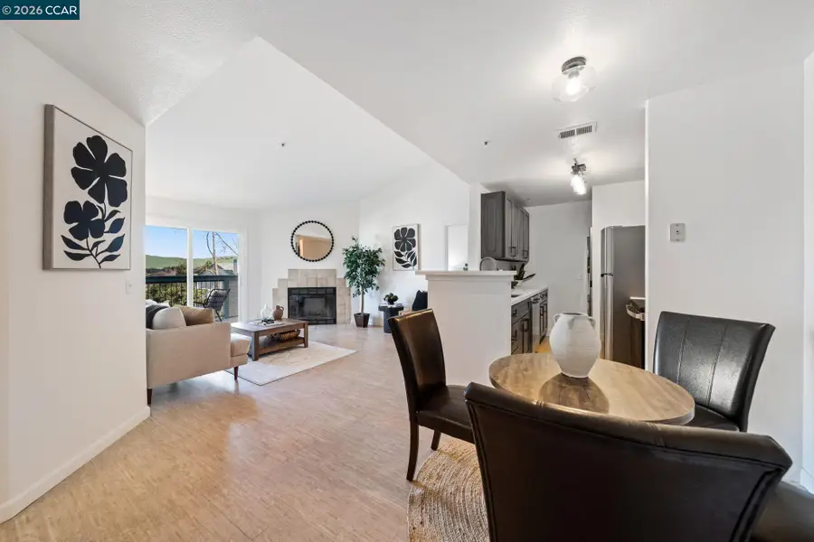 1430 Bel Air Drive #305, Concord, CA 94521 - #2