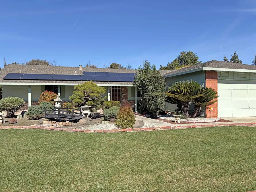 683 Southwood Dr, Brentwood, CA 94513 - #2