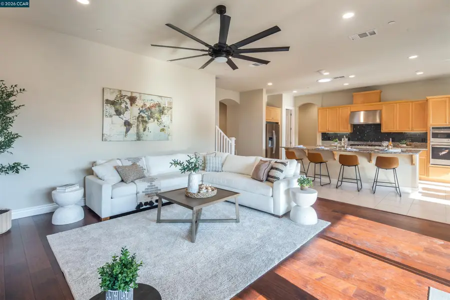 2090 Rioja Way, Brentwood, CA 94513 - #2