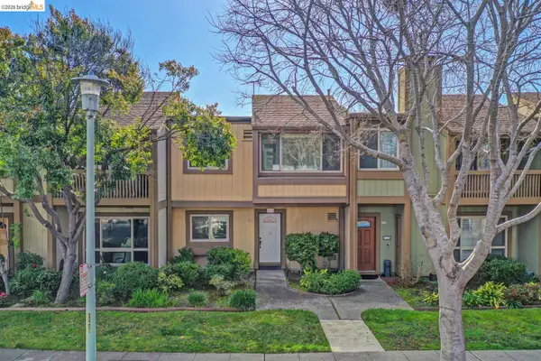 3218 Fir Ave, Alameda, CA 94502