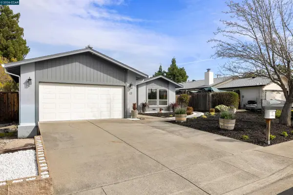 15 Crosby Ct, Pacheco, CA 94553