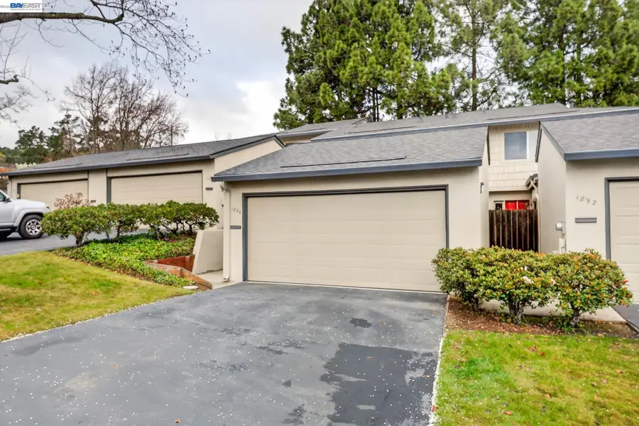 1894 Cannon Dr, Walnut Creek, CA 94597 - #2