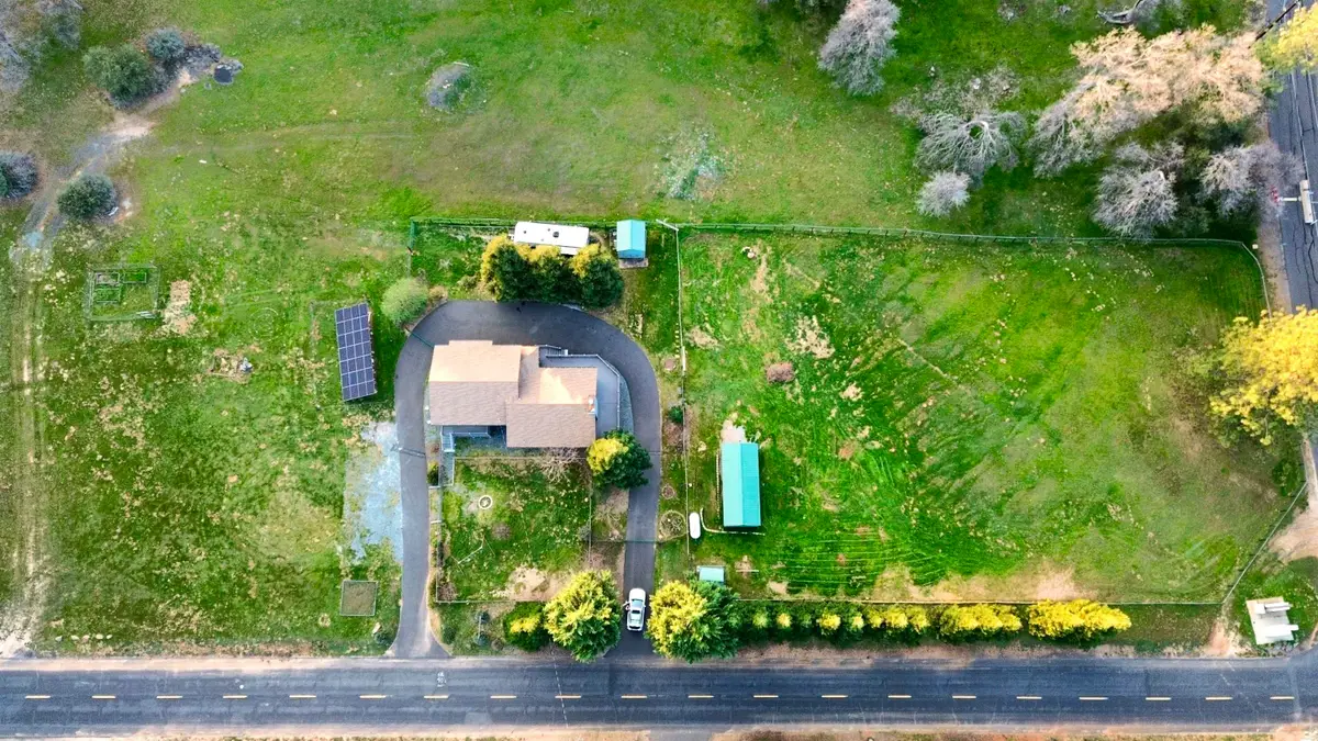 13033 Clements Road, Groveland, CA 95321 - #1