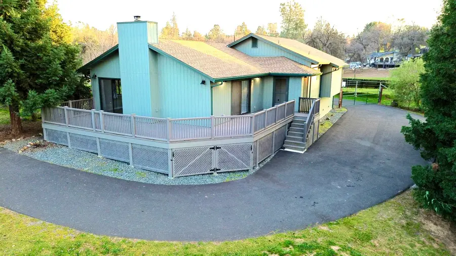 13033 Clements Road, Groveland, CA 95321 - #2