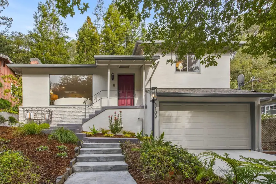 1100 Glencourt Dr, Oakland, CA 94611 - #2