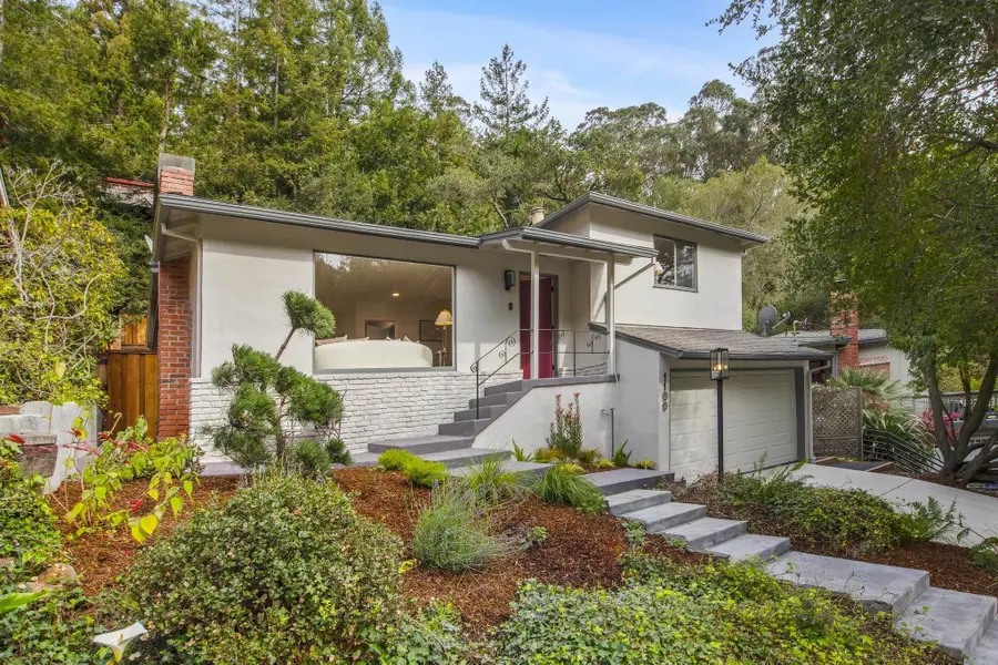 1100 Glencourt Dr, Oakland, CA 94611 - #3