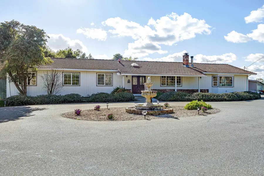 2571 Anderson Ln, Brentwood, CA 94513 - #3