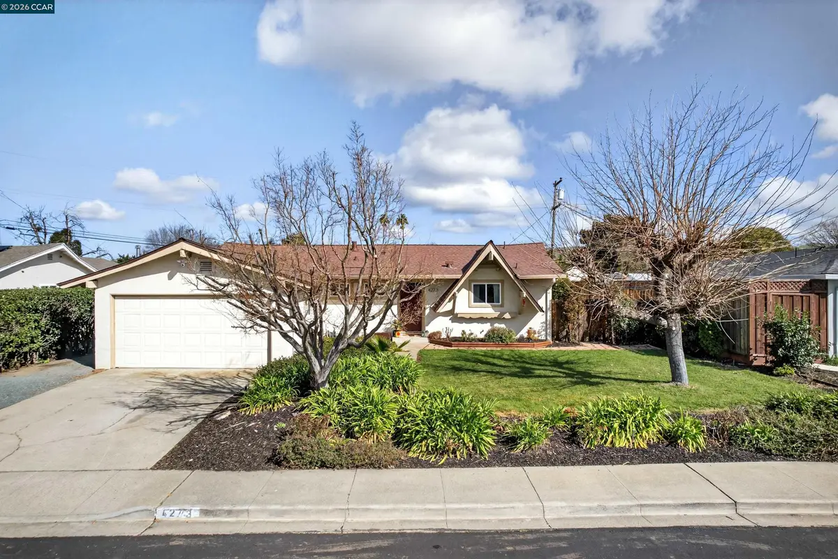 4273 Armand Dr, Concord, CA 94521 - #1