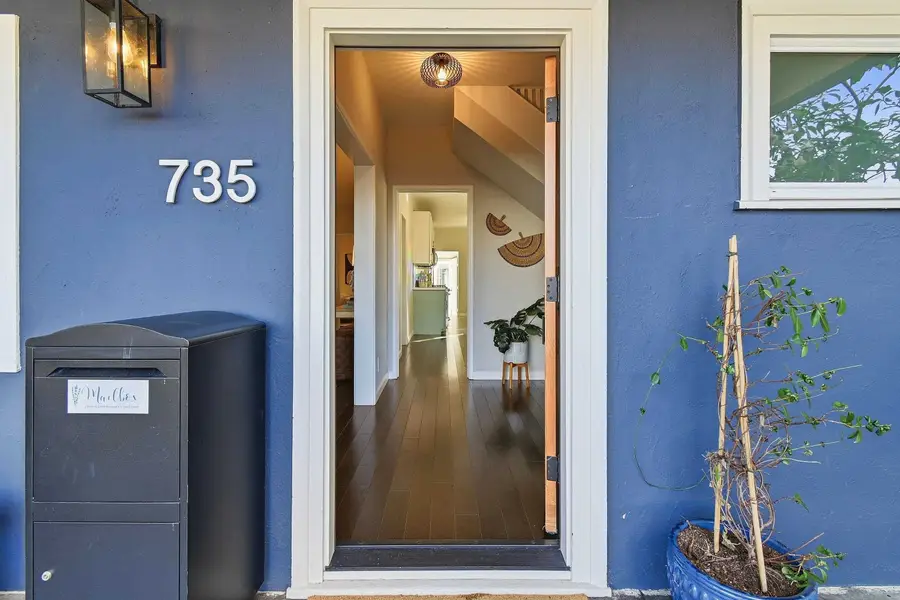 735 Apgar St, Oakland, CA 94609 - #3