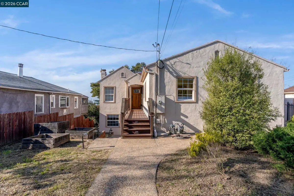 7333 Sunkist Dr, Oakland, CA 94605 - #1