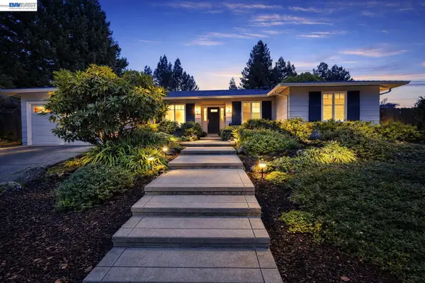 372 Borica Dr, Danville, CA 94526