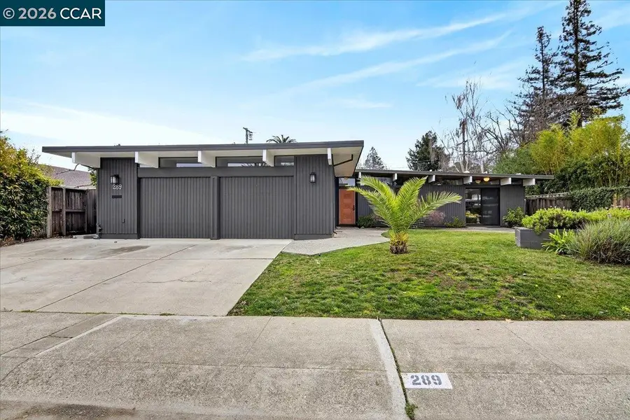 289 El Divisadero Ave, Walnut Creek, CA 94598 - #2