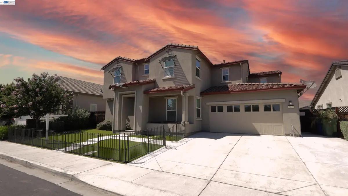 967 Dainty Ave, Brentwood, CA 94513 - #1