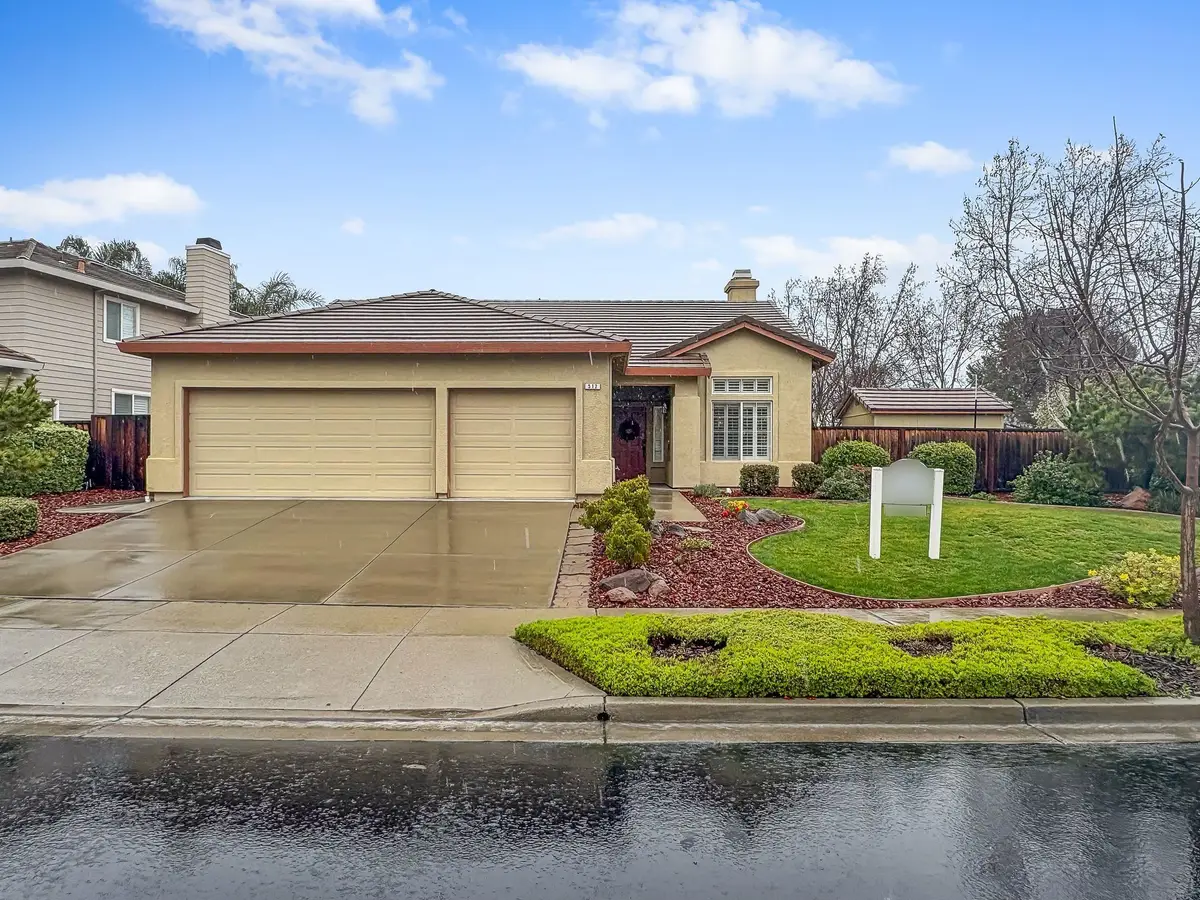 512 Red Rome Ln, Brentwood, CA 94513 - #1