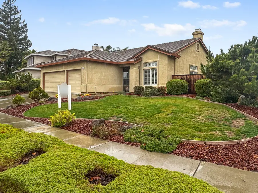 512 Red Rome Ln, Brentwood, CA 94513 - #2