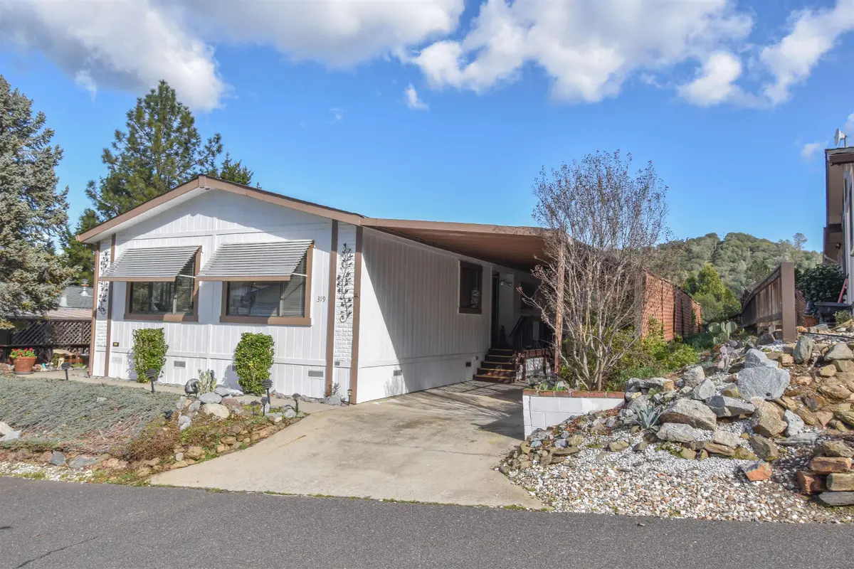 18717 Mill Villa Rd. #319 #319, Jamestown, CA 95327 - #1