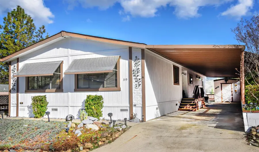 18717 Mill Villa Rd. #319 #319, Jamestown, CA 95327 - #2