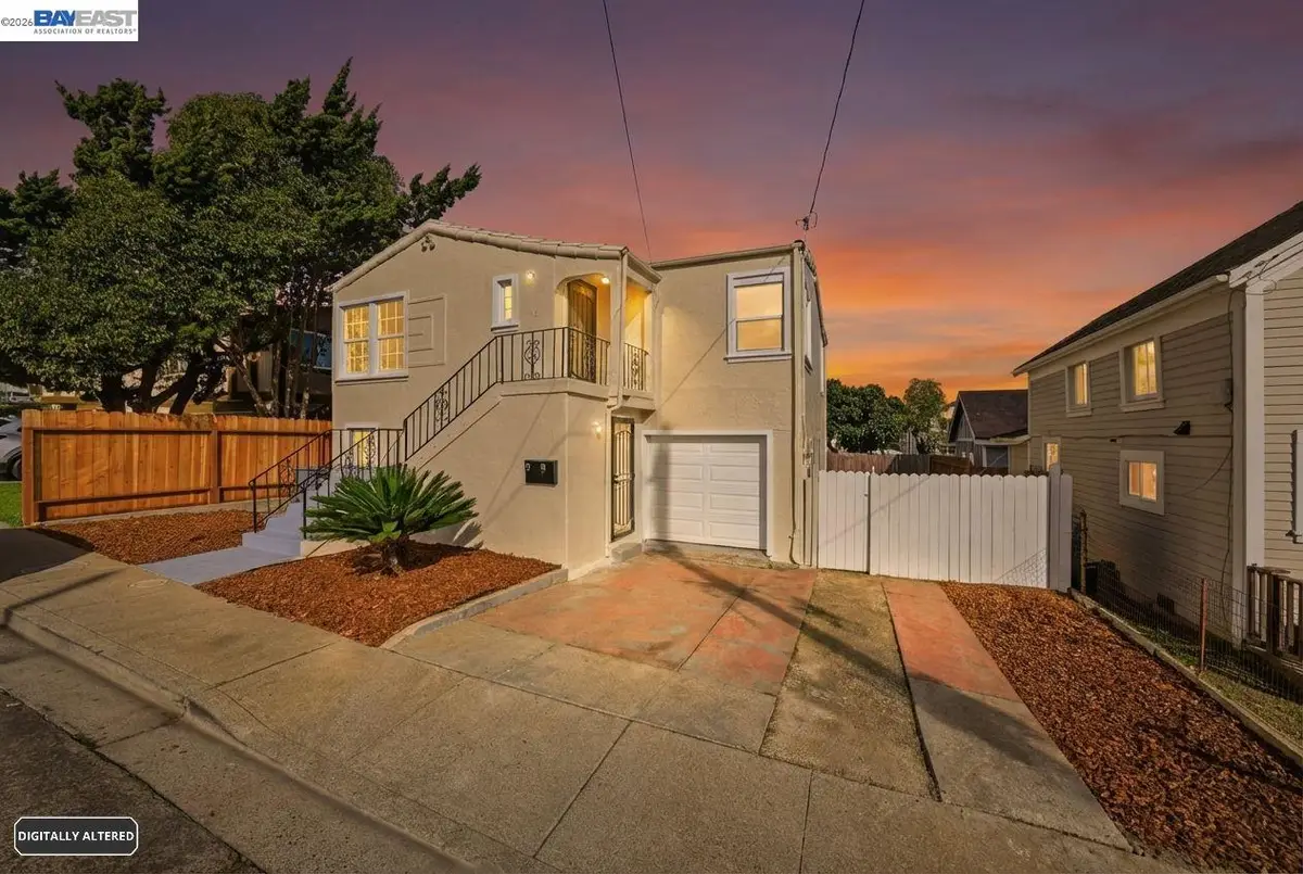 116 Mississippi St, Vallejo, CA 94590 - #1