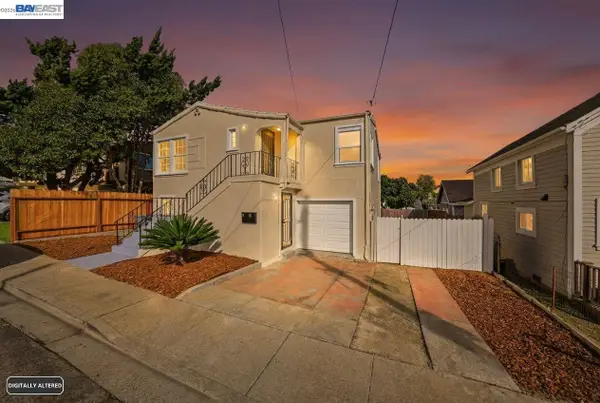 116 Mississippi St, Vallejo, CA 94590