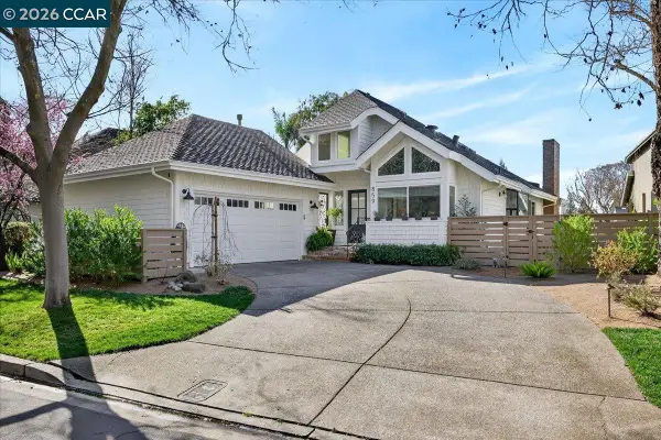 859 Redwood Dr, Danville, CA 94506