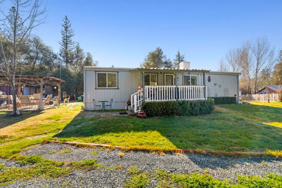 11991 Black Dr, Groveland, CA 95305 - #2