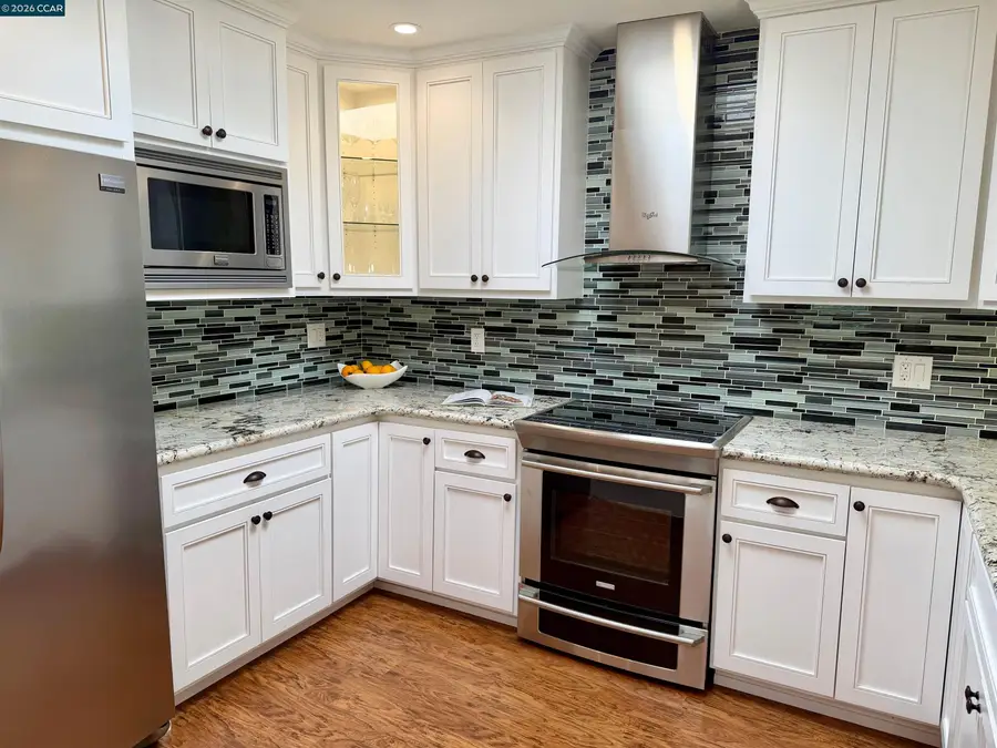 1332 Running Springs Rd #1, Walnut Creek, CA 94595 - #3