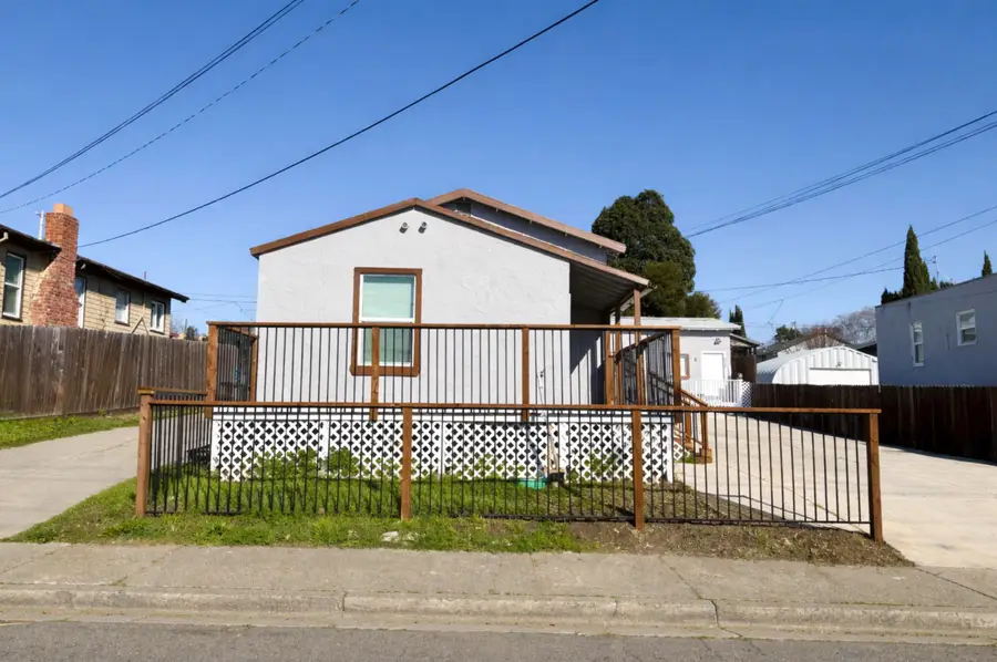 324 Idora Ave, Vallejo, CA 94591 - #3