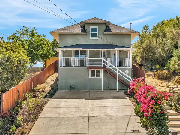 2350 W Shell Ave, Martinez, CA 94553