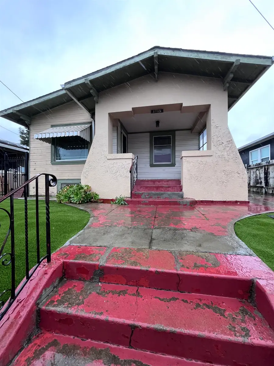 1715 87th Ave, Oakland, CA 94621 - #2