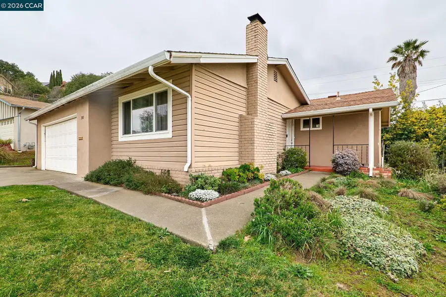 300 College Ave, Vallejo, CA 94589 - #2