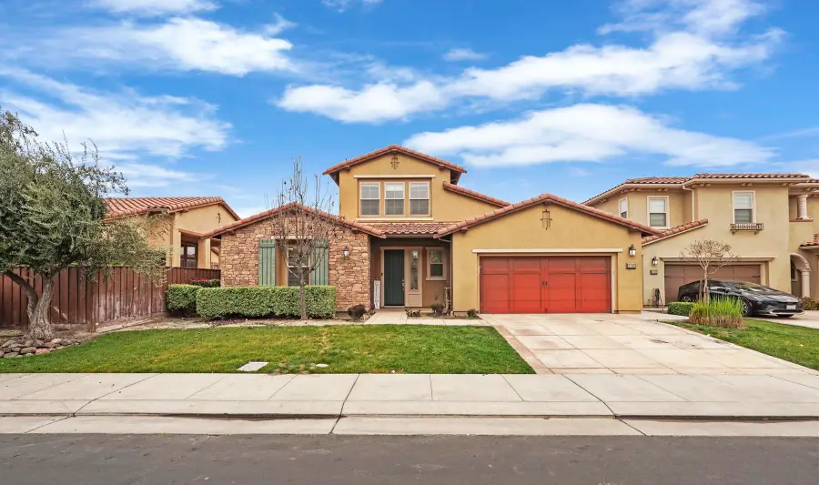 1140 Duomo Way, Manteca, CA 95337 - #3