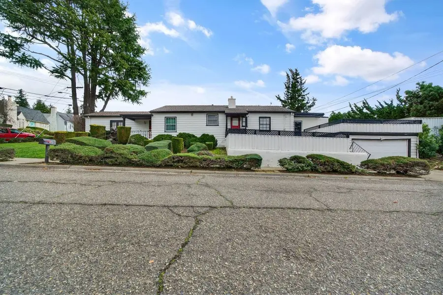 3400 Mirasol Ave, Oakland, CA 94605 - #2