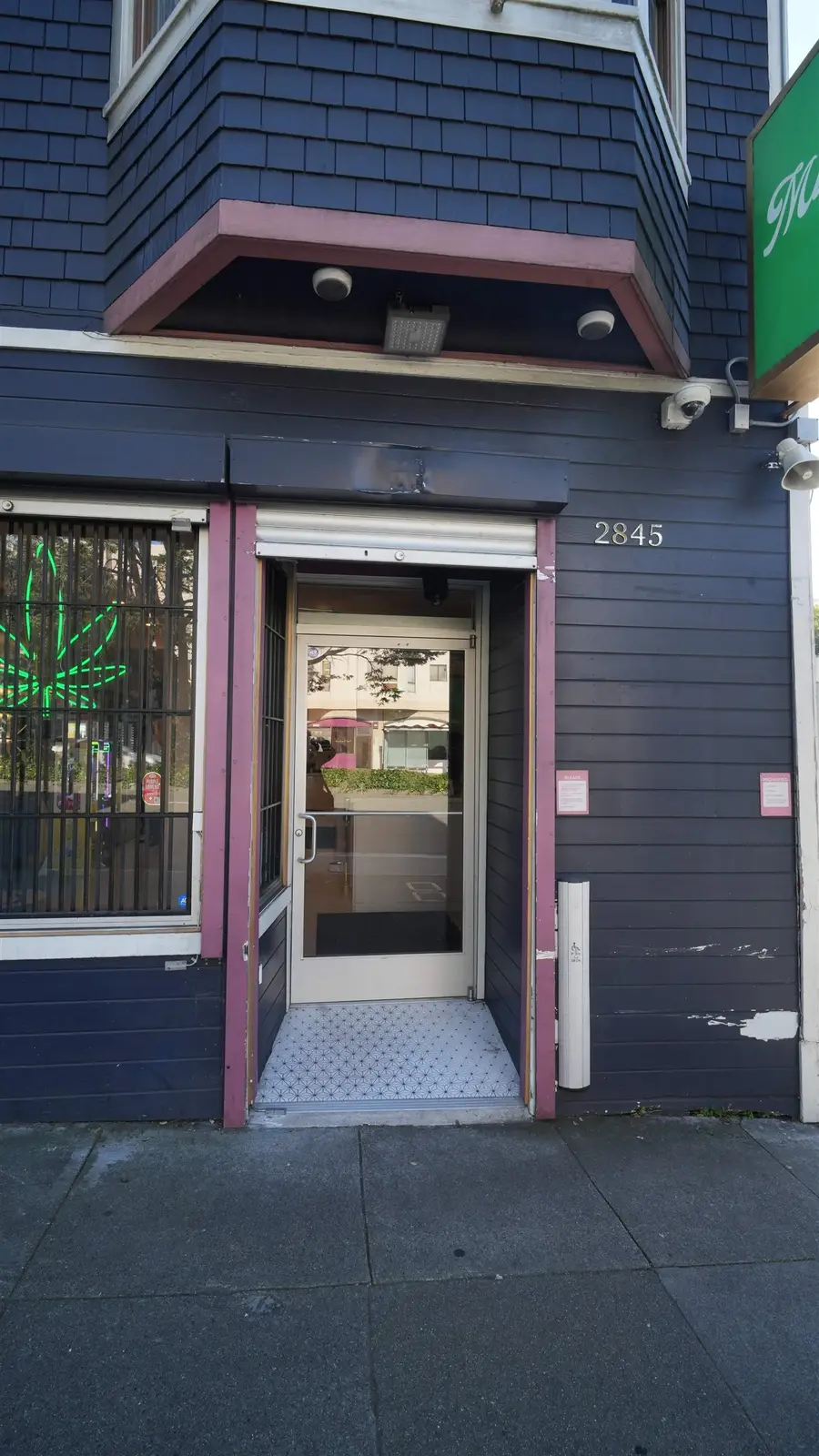 2843-2845 Geary Blvd, San Francisco, CA 94118 - #3