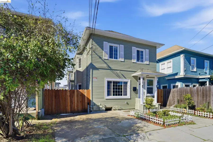 3114 California St, Berkeley, CA 94703 - #2