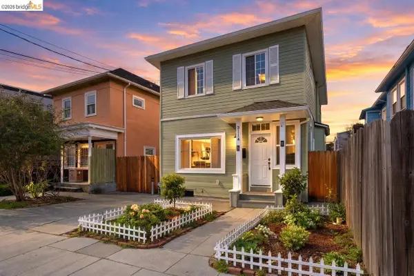 3114 California, Berkeley, CA 94703