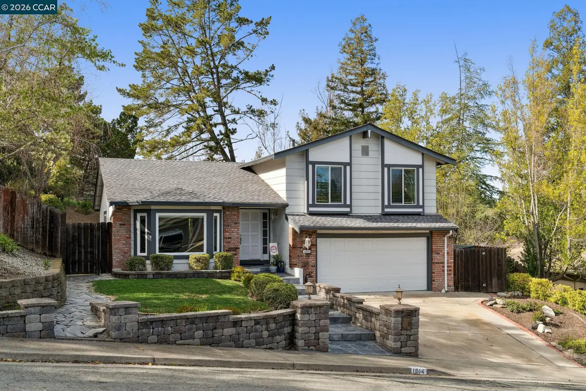 1014 Veterans Ct, Martinez, CA 94553 - #1