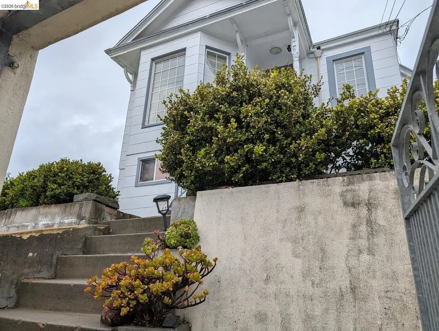 286 Sagamore St, San Francisco, CA 94112 - #2