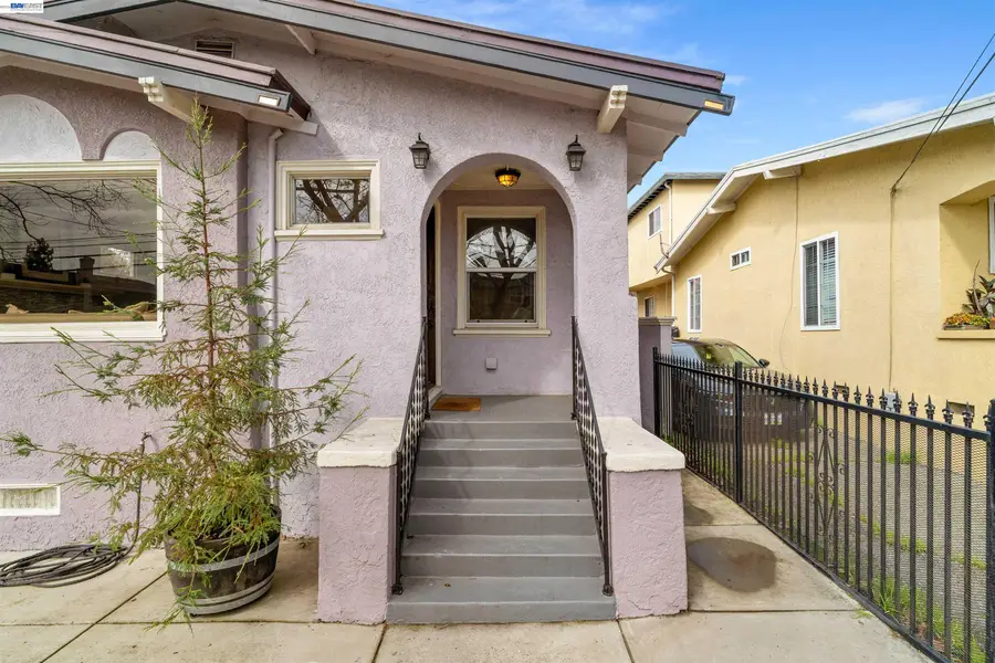 931 Bancroft Way, Berkeley, CA 94710 - #3