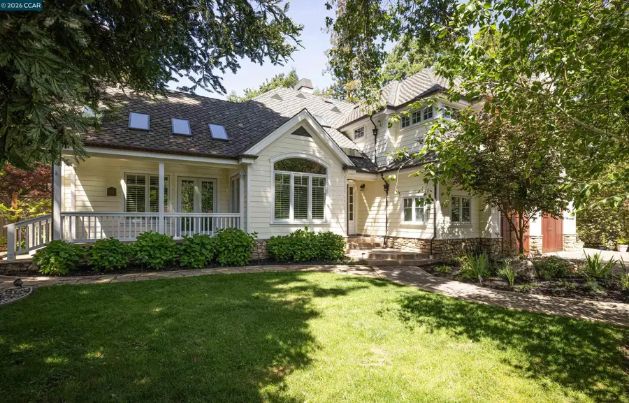 1910 Glenhaven Ave, Walnut Creek, CA 94595 - #2