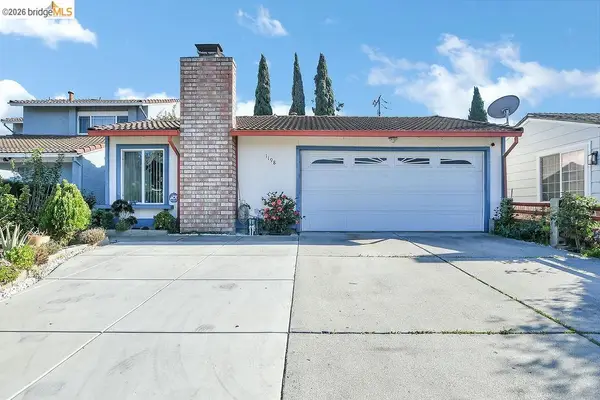 1198 Spiro Dr, San Jose, CA 95116